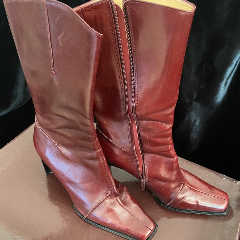 Antonio Melani boots